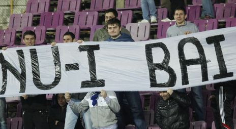 Mai bine la matineu decat in Ghencea! Cine este jucatorul care vine la Steaua, doar daca Gigi ii face si lui un PALAT: