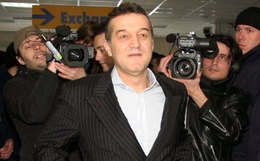 COALITIA care poate lasa Steaua in afara Europei! Cum poate prinde Gaz Metan Europa: