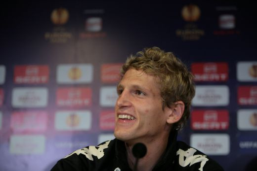 Drama lui Nesu le uneste pe Dinamo si Steaua!&nbsp;Jucatorii fac un gest incredibil de fair-play pentru Mihai: