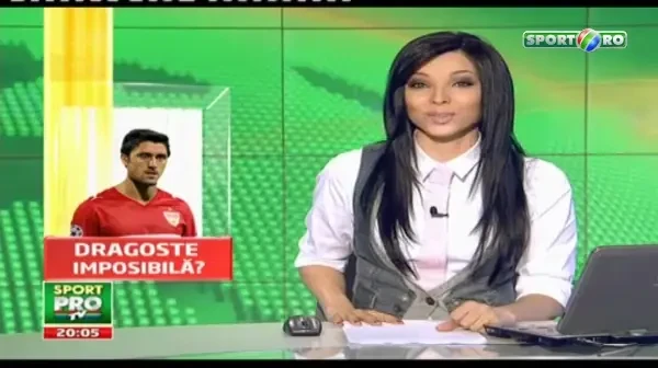 Marica s-a antrenat cu Dinamo! Se intoarce in Stefan cel Mare?