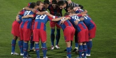 Inca un jucator care s-a saturat de Gigi si de Steaua! Cine e atacantul stelist care da Liga I pe China sau Coreea: