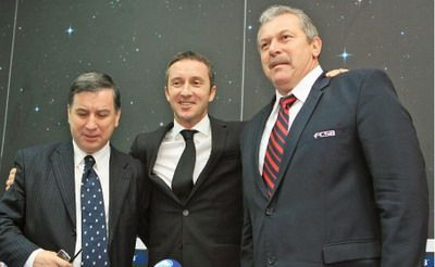 Duckadam ii face praf transferurile lui MM! Steaua are nevoie de jucatori cu experienta! Crezi ca are dreptate?