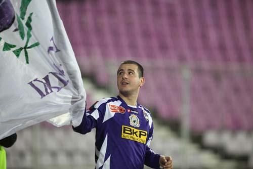 Hai sa facem impreuna primul 11 al campionatului!