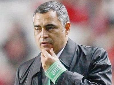 Nu-l vor antrenor la club, dar nici sa plece la Steaua! Decizia care il indeparteaza pe Couceiro de Ghencea_3