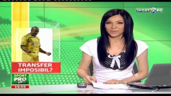 Primul semn de la Porumboiu ca Steaua il poate lua pe Wesley!