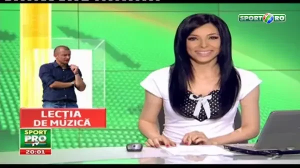 VIDEO! Borcea viseaza la asta de 10 ani! Otelul a primit prima lectie pentru Liga Campionilor: Cum au fost lasati jucatorii masca