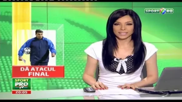 BLESTEMUL lui Olaroiu! Dinamo e o calcaiul lui Ahile pentru antrenorul Stelei! VIDEO