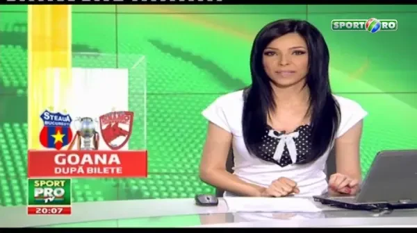 VIDEO: Unii fac cozi la casele de bilete, altii se lupta pe net! De ce au platit dinamovistii biletele la pret dublu: