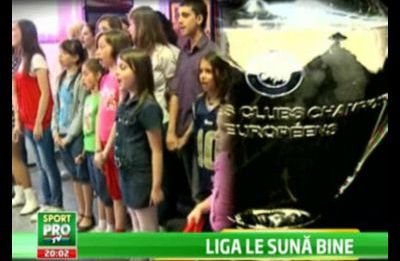 VIDEO! Borcea viseaza la asta de 10 ani! Otelul a primit prima lectie pentru Liga Campionilor: Cum au fost lasati jucatorii masca