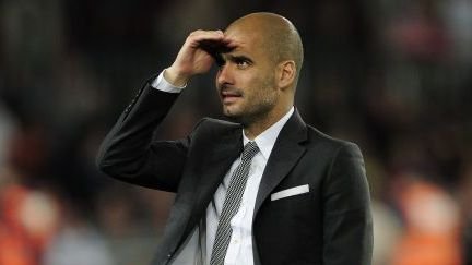 Mesajul care a CUTREMURAT Barcelona! Ce le-a transmis Guardiola jucatorilor inainte de finala Ligii!