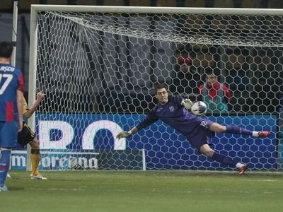 INCREDIBIL! Tatarusanu e PESTE Valdes si Van Der Sar si la egalitate cu Neuer si Casillas! Ce sanse are sa fie titular cu Bosnia: