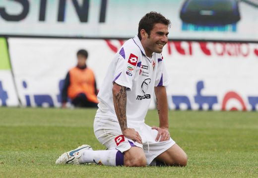 Mutu pleaca sigur de la Fiorentina! Si-a dat acordul fata de noua echipa! Vezi unde va juca: