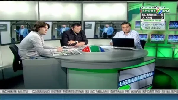 Poli in Champions League! Reactia lui Iancu: Am fost cei mai buni, peste Galati si Vaslui! Ce pregateste pentru preliminarii: