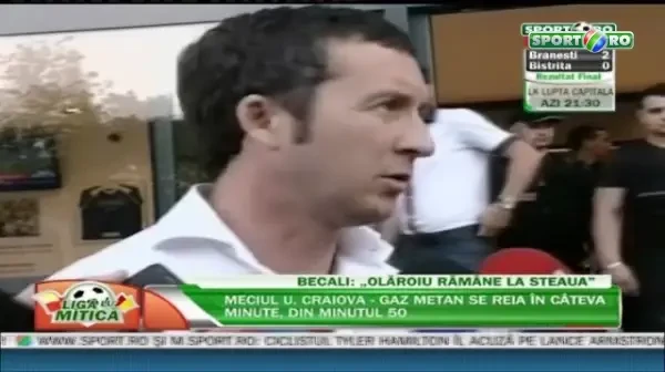 Steaua anunta DOI SUPER brazilieni deja luati: Sunt atipici, nu a mai fost asa ceva in Liga I!