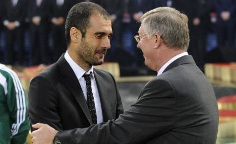 Manchester United a aflat SLABICIUNEA Barcelonei inainte de finala Ligii! Mesajul unui super antrenor care il sperie pe Guardiola