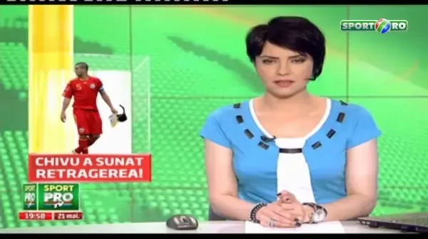 Chivu s-a retras, Mutu, Tamas si Rat, favoriti la banderola! Propunere surpriza: Sa-l vedem capitan pe Florescu!