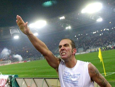 Antrenorul care isi duce echipa la FALIMENT! De ce n-ar trebui NICIUN club sa-l angajeze pe fascistul Di Canio: