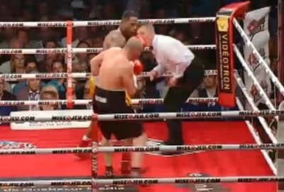 VIDEO: Adrian Diaconu a pierdut la puncte dupa 12 runde echilibrate! Ti s-a parut corecta decizia arbitrilor?
