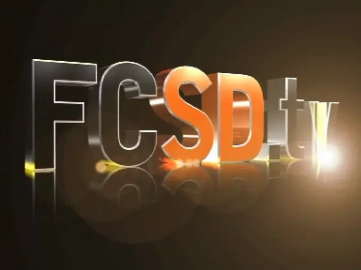 VIDEO / SUPER SHOW la Sahtior cu Lucescu, Rat si Ahmetov! Au prezentat trofeul de campioni si au cantat pana si-au pierdut vocea!