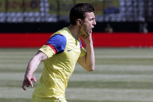 Un nume LEGENDAR inspira Steaua in finala Cupei! A inventat a 5-a echipa din istoria fotbalului si e cosmarul lui Dinamo!