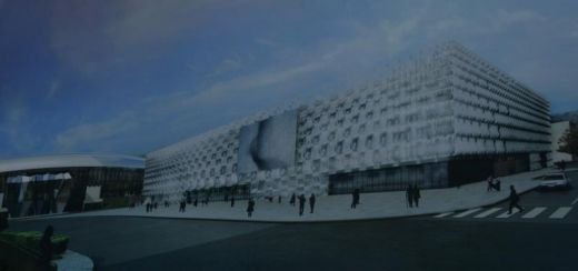 VIDEO Inca o SUPER ARENA la Cluj! Incep lucrarile la noua Sala Polivalenta!_4