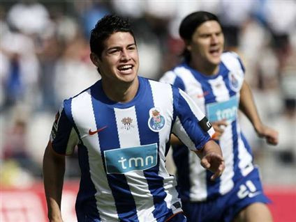 Porto e echipa PERFECTA!&nbsp; A reusit TRIPLA! Azi a castigat si Cupa! Guimaraes 2-6 Porto! Sapunaru a jucat tot meciul!