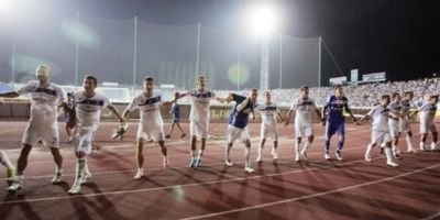 Dinamovistii isi trag aparare beton! Ce lovituri pregatesc Borcea si compania: