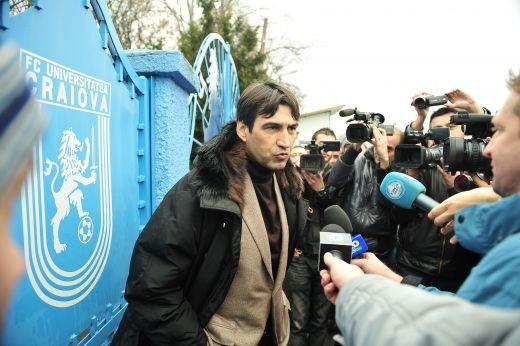 Mega dezvaluiri Piturca! Cum si-a luat Gigi pacaleala anului si cine l-a obligat pe Gaman sa joace la Dinamo!
