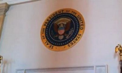 Ce CAMPIOANA a fost in vizita la Casa Alba! VIDEO