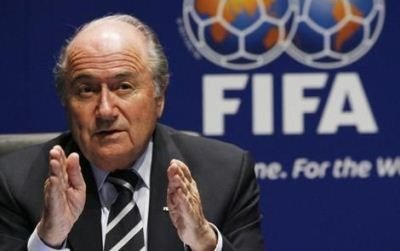 Marturia care a lasat toata lumea fotbalului fara cuvinte! Blatter recunoaste: Mi s-a oferit mita! Nu am putut sa refuz!