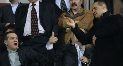 Duceti-va la Becali, nu la Copos! Meme a adus Wires langa Google Dica! :) Ce rapidist face transferuri la Steaua: