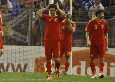 Jucator de Nationala REFUZA Steaua pentru CFR Cluj! Ce fotbalist din Bundesliga se intoarce in Liga 1: