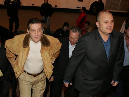 Mititelu ia jucatori de 3 milioane pentru a readuce Craiova in Liga I! Cine pleaca la Steaua: