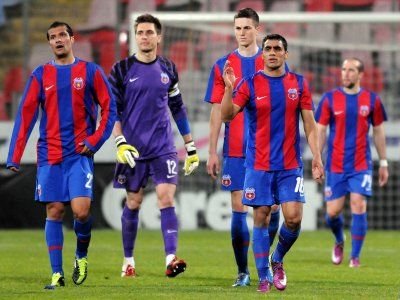 Steaua - Dinamo, finala care a adus unul dintre cele mai tari transferuri din istorie! Cine crezi ca va pleca acum?