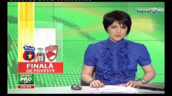 Hagi e ULTRAS Steaua in finala de la Brasov! Ce crede ca se intampla in Clasicul de VIS: