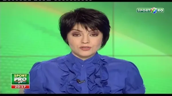 GOLUL LUNII: Vezi un gol de la 40 de metri dupa o GAFA mare a unui portar dorit de GIGI la STEAUA! VIDEO