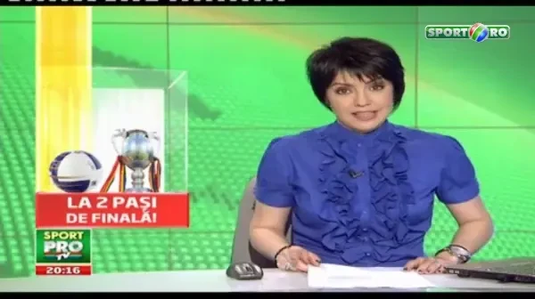 PAZEA ca vine MINGEA! Mai sunt 50km pana la Brasov! Belodedici si-a amintit de ultima finala a Stelei! VIDEO