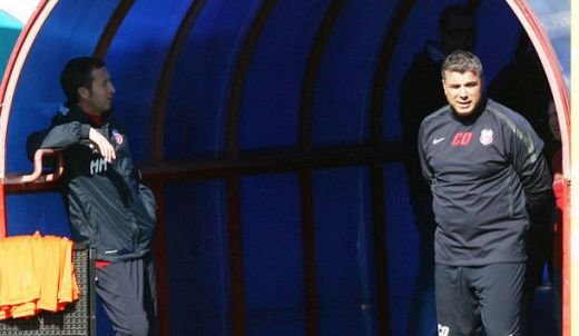 Omul care era sa starneasca un nou SCANDAL monstru intre Steaua si CFR a fost DAT AFARA: Rambo EXECUTAT de Muresan