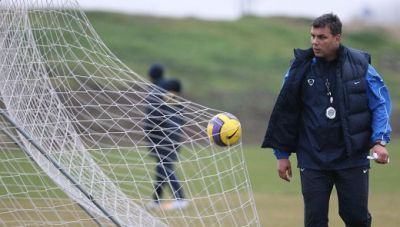 Vestea care poate DECIDE finala Cupei! De ce e Olaroiu indispensabil Stelei: