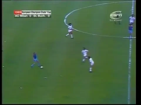 Anul in care ne-am castigat libertatea, dar ne-am inrobit fotbalul! 22 de ani de la ultima zi cand am fost finalisti!