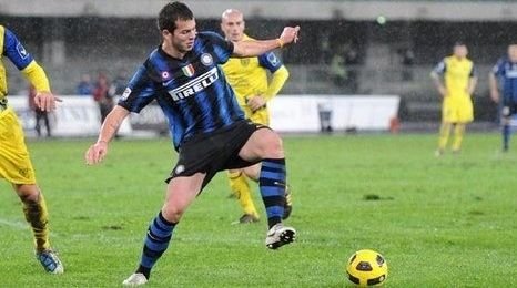 Constanta - Milano - LONDRA in trei ani de fotbal! POVESTEA incredibila a romanului care a cucerit Europa!