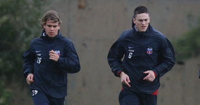 EL este NOUL CHIVU: Poate compensa lipsa lui Chivu!