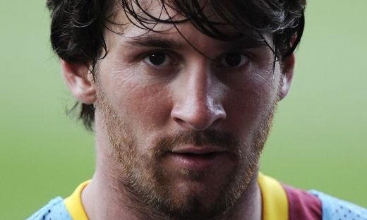 VEZI NOUL LOOK al lui Messi inainte de finala de pe Wembley! FOTO_12