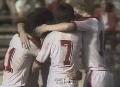 Umilinta pe toate fronturile! Cum a motivat-o Dinamo pe Steaua sa devina echipa magica din 86! Totul a inceput la Cupa din 84:&nbsp;