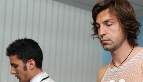 Primele POZE si primul VIDEO cu cel mai NOU transfer al lui Juventus!_3
