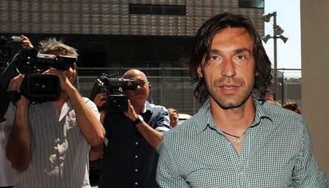 Primele POZE si primul VIDEO cu cel mai NOU transfer al lui Juventus!_4