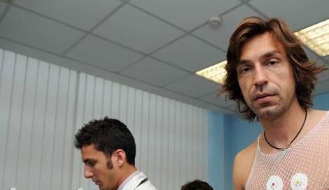 Primele POZE si primul VIDEO cu cel mai NOU transfer al lui Juventus!_5