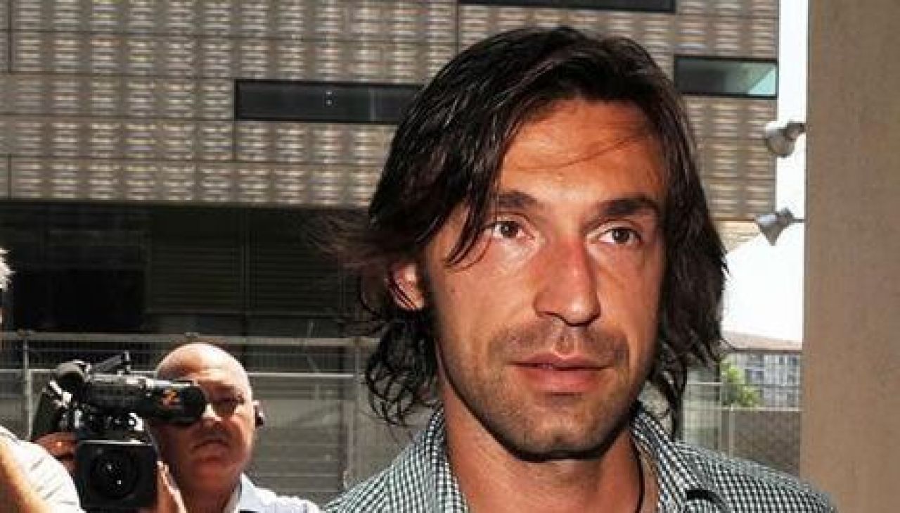 Primele POZE si primul VIDEO cu cel mai NOU transfer al lui Juventus!_6