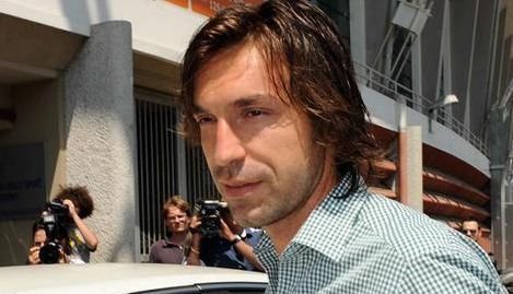Primele POZE si primul VIDEO cu cel mai NOU transfer al lui Juventus!_7