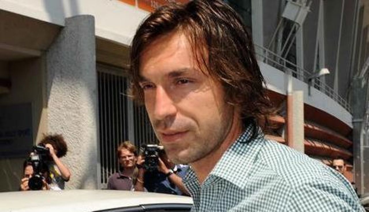Primele POZE si primul VIDEO cu cel mai NOU transfer al lui Juventus!_7